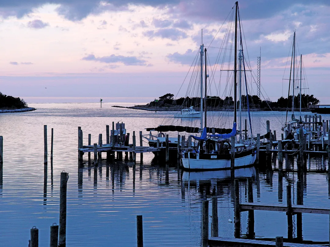 Ocracoke 3