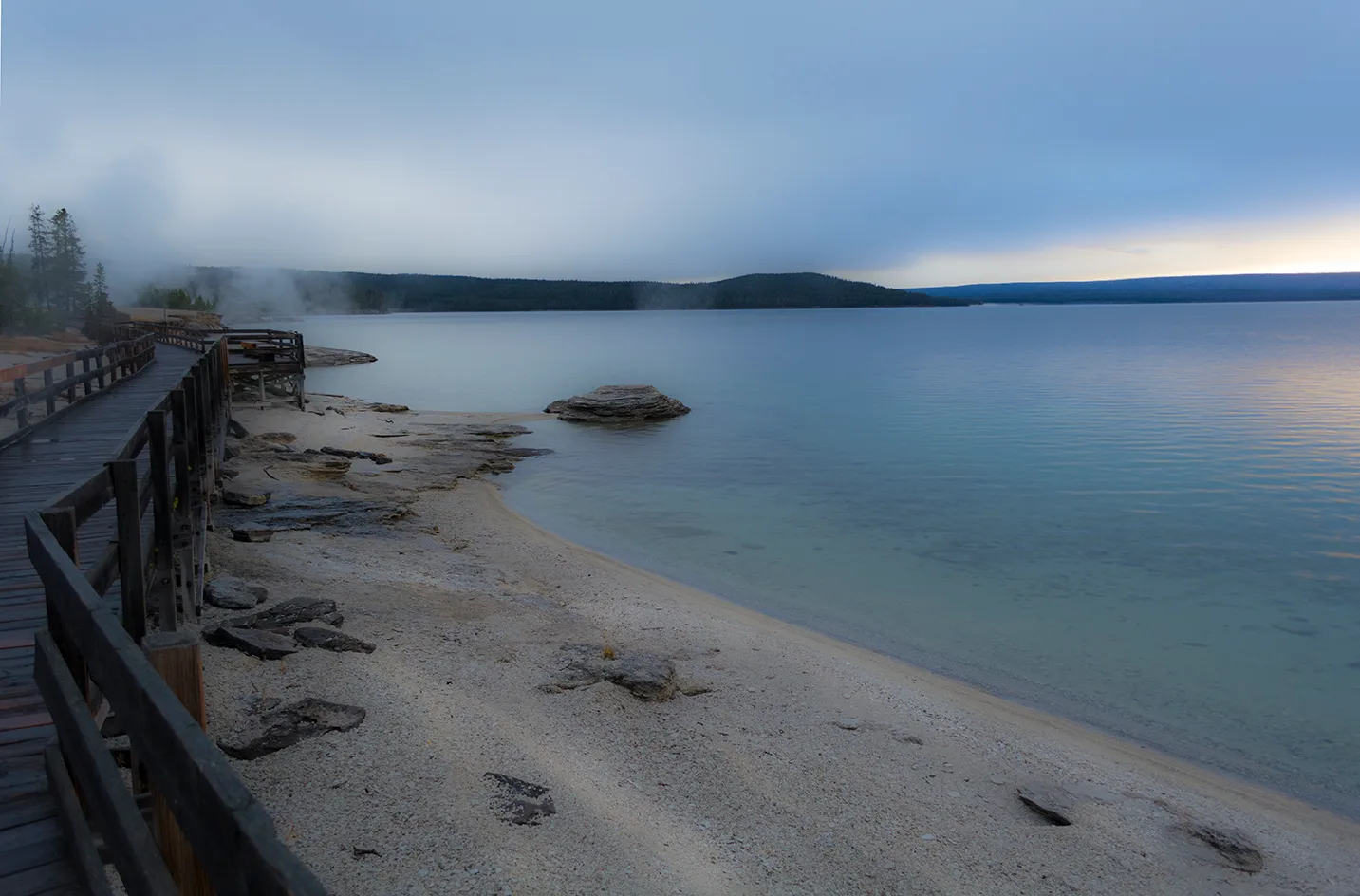 Yellowstone 26