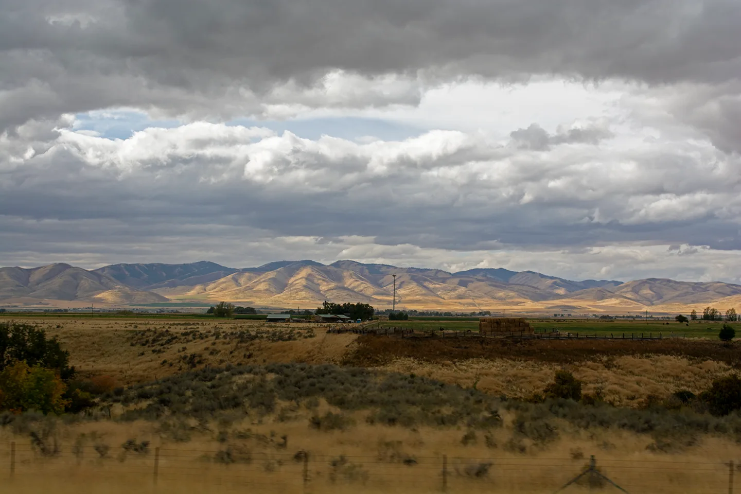 American West