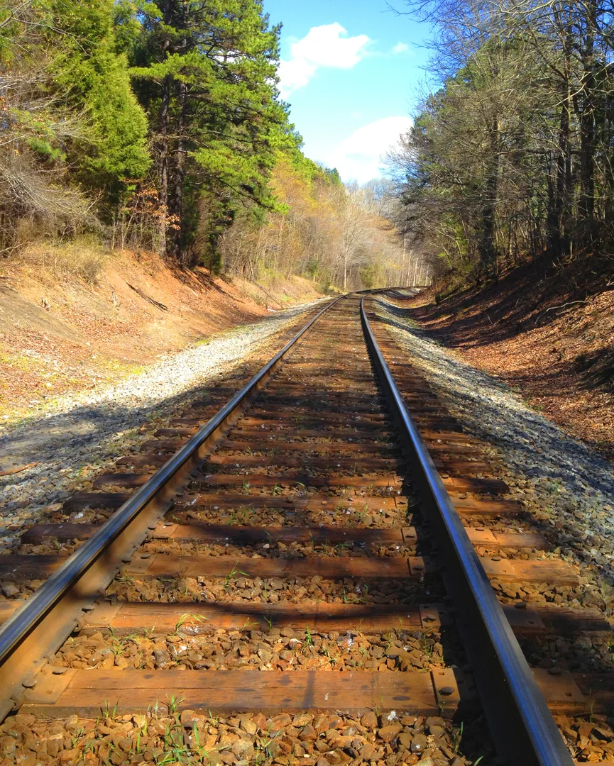 RR Track 4