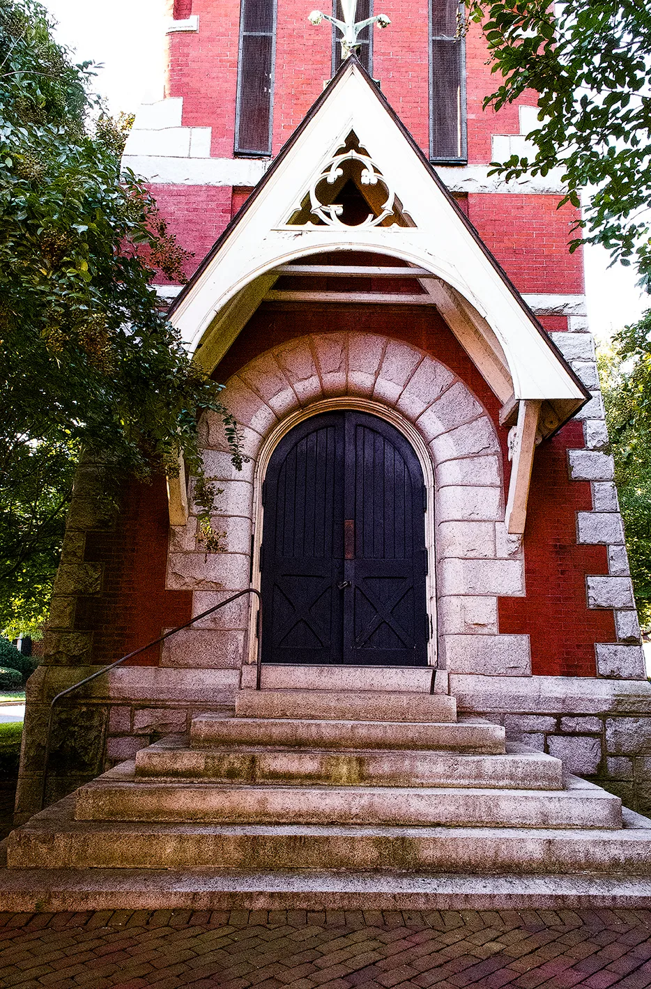 Belltower 1