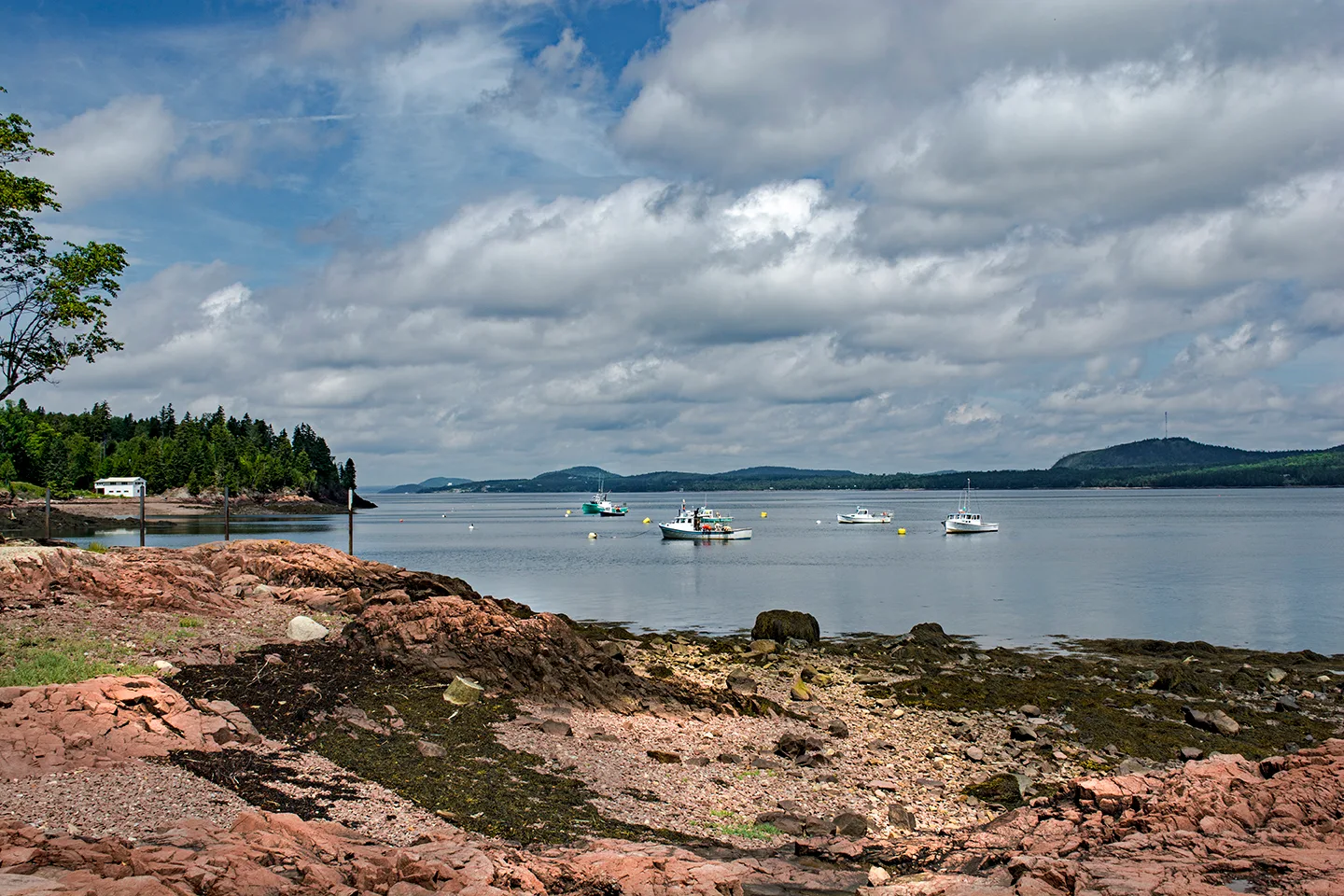 Maine 3