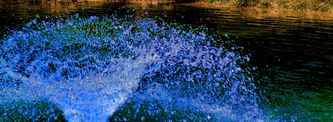 Fountain 6