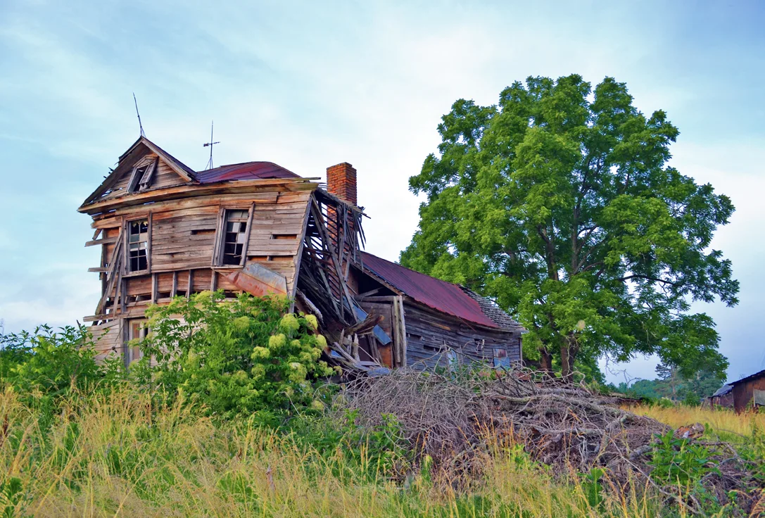 Rowan County 3