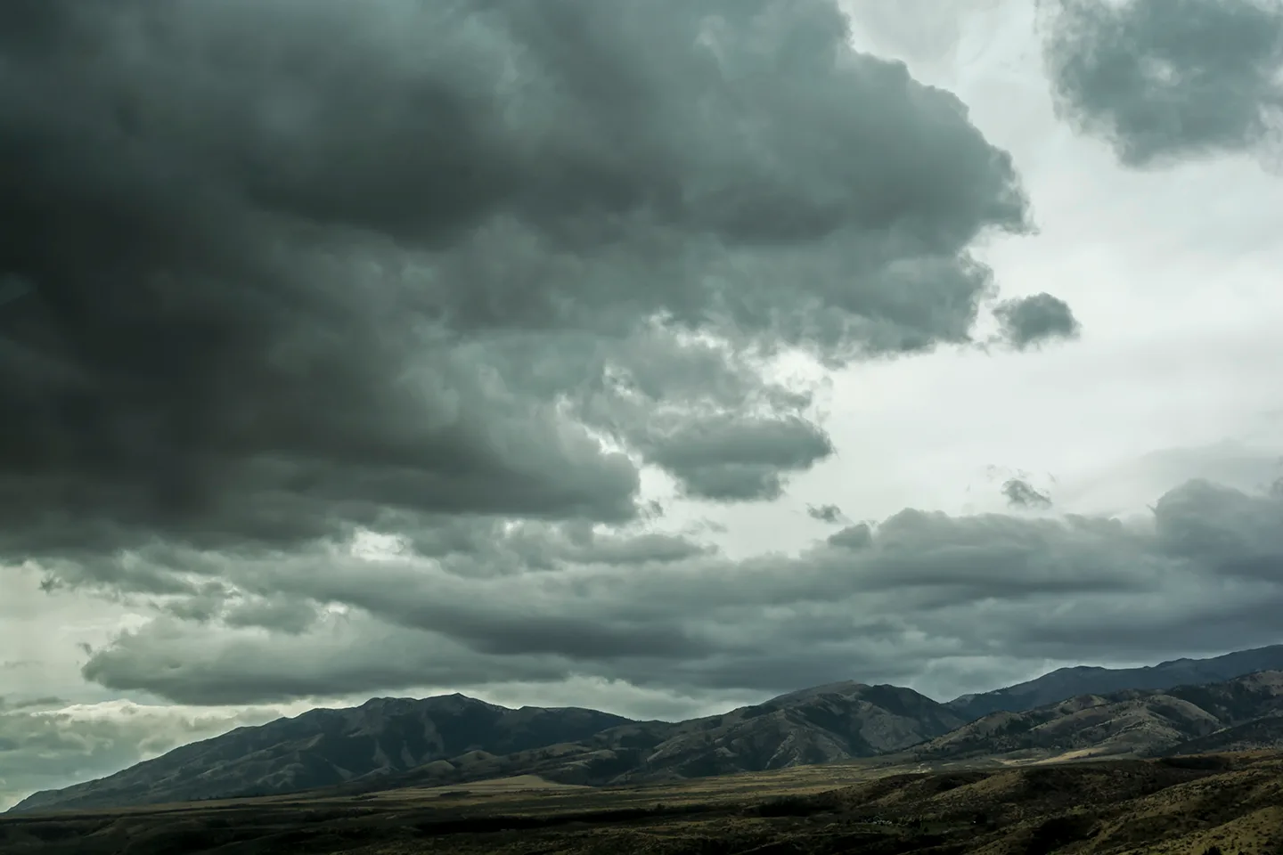 Idaho 4