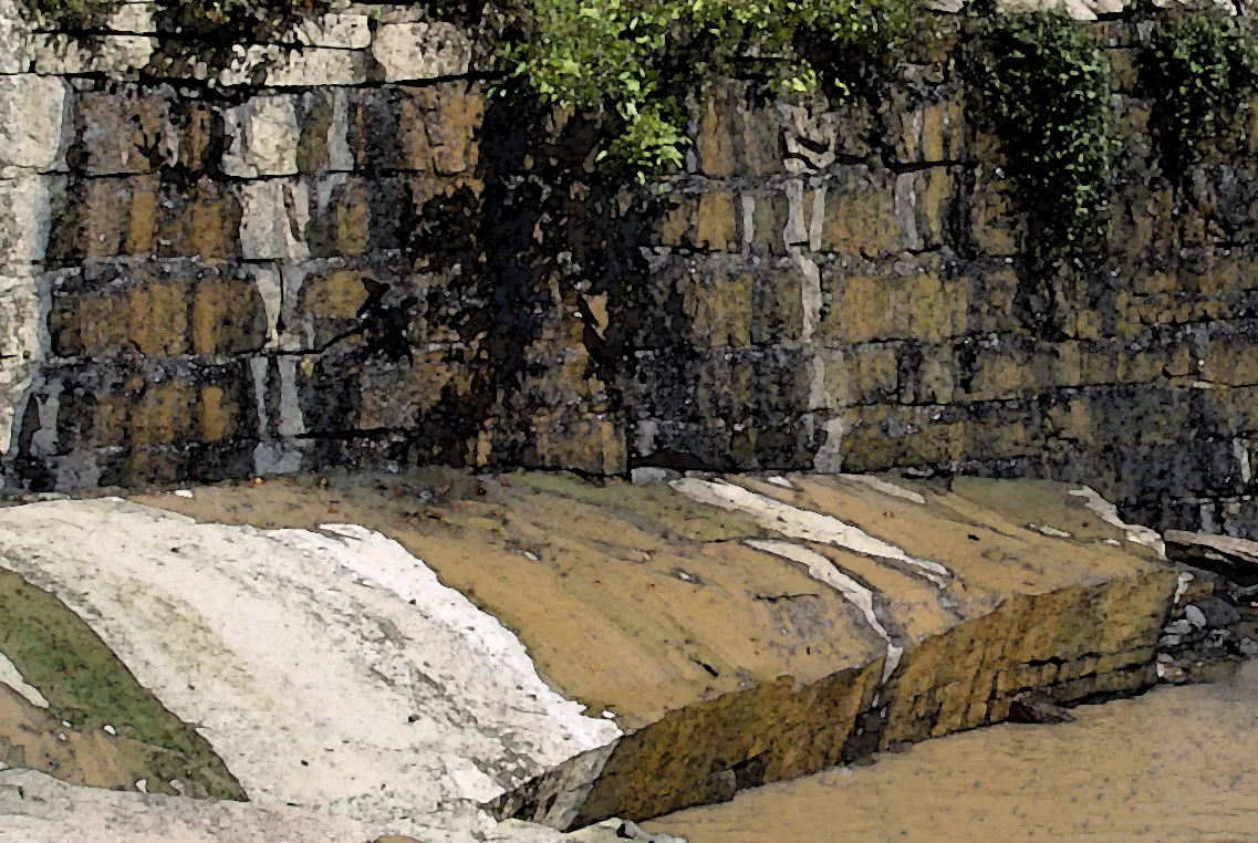 Wall 2