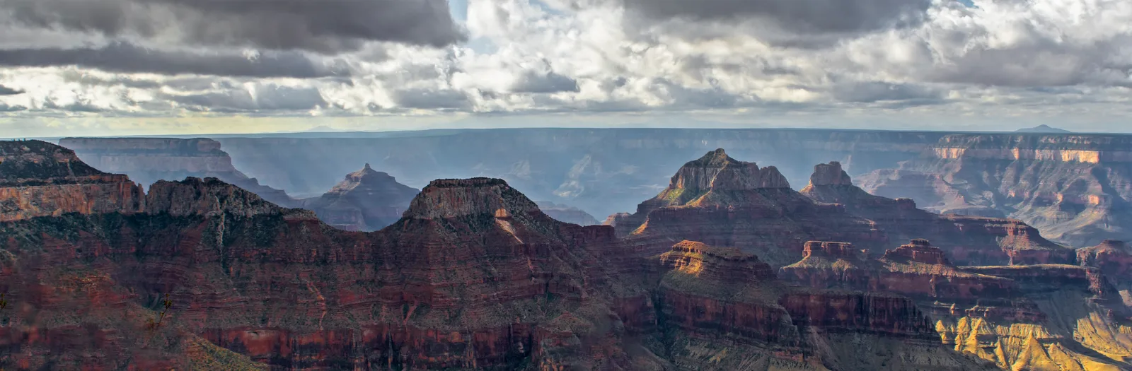 Northrim 36