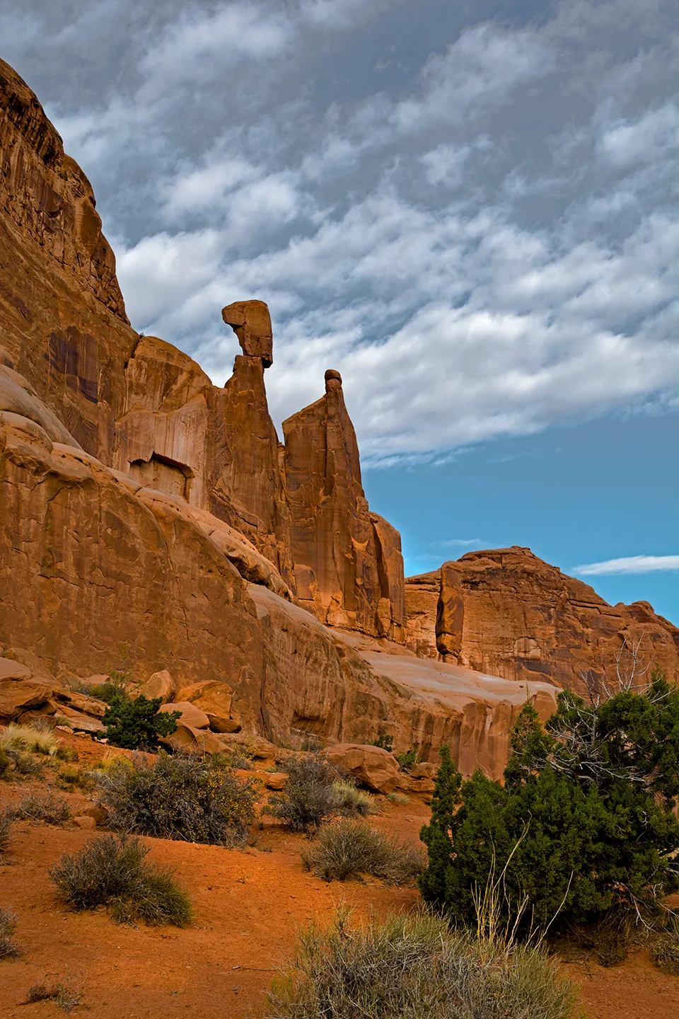 Arches 5