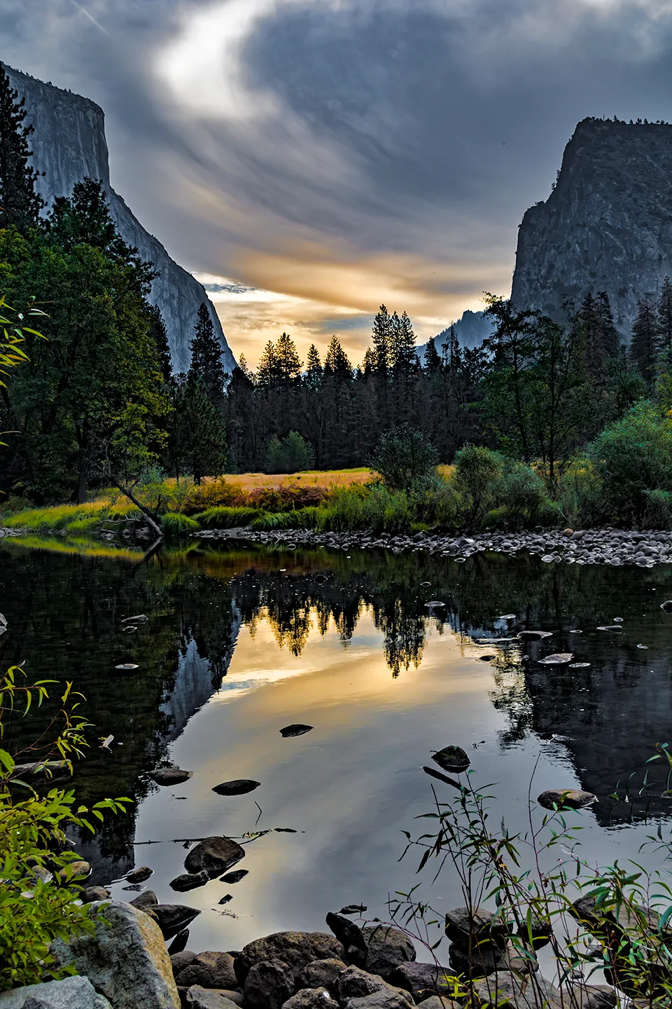 Yosemite 50
