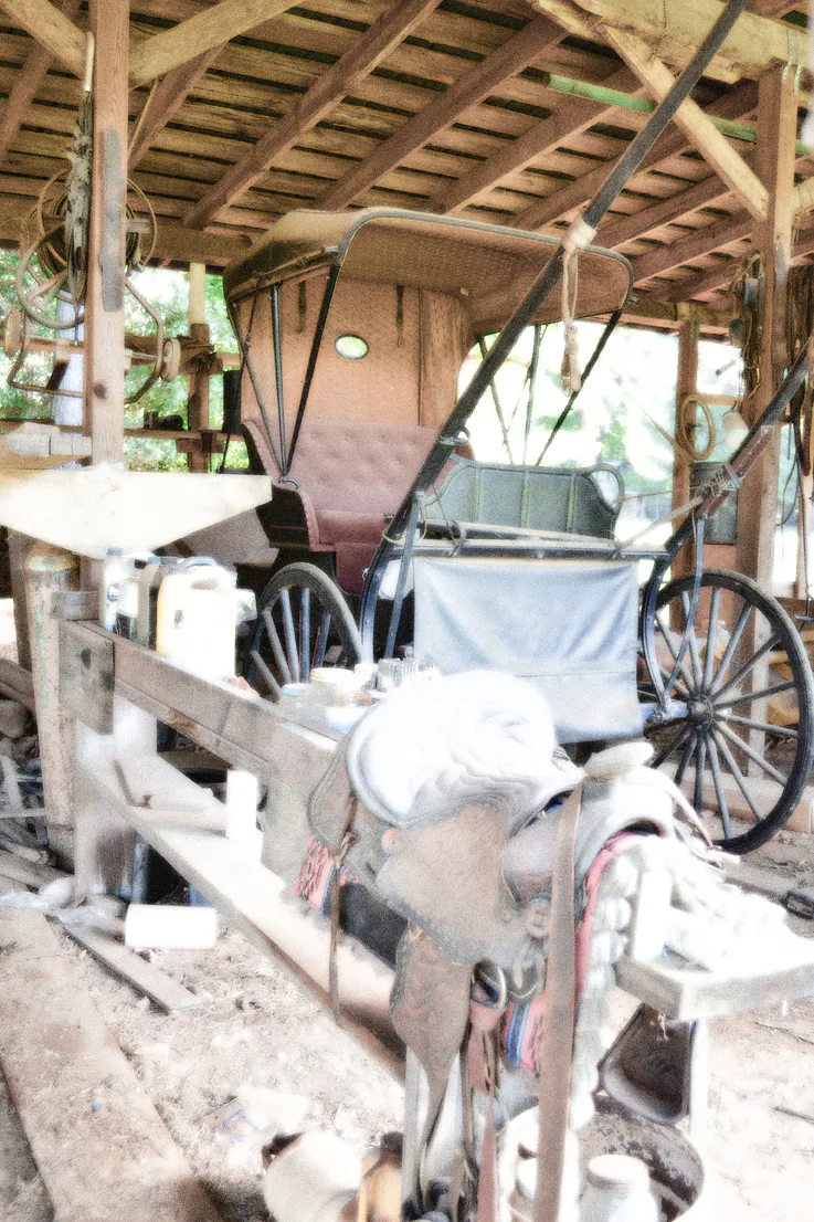 Buggie 7
