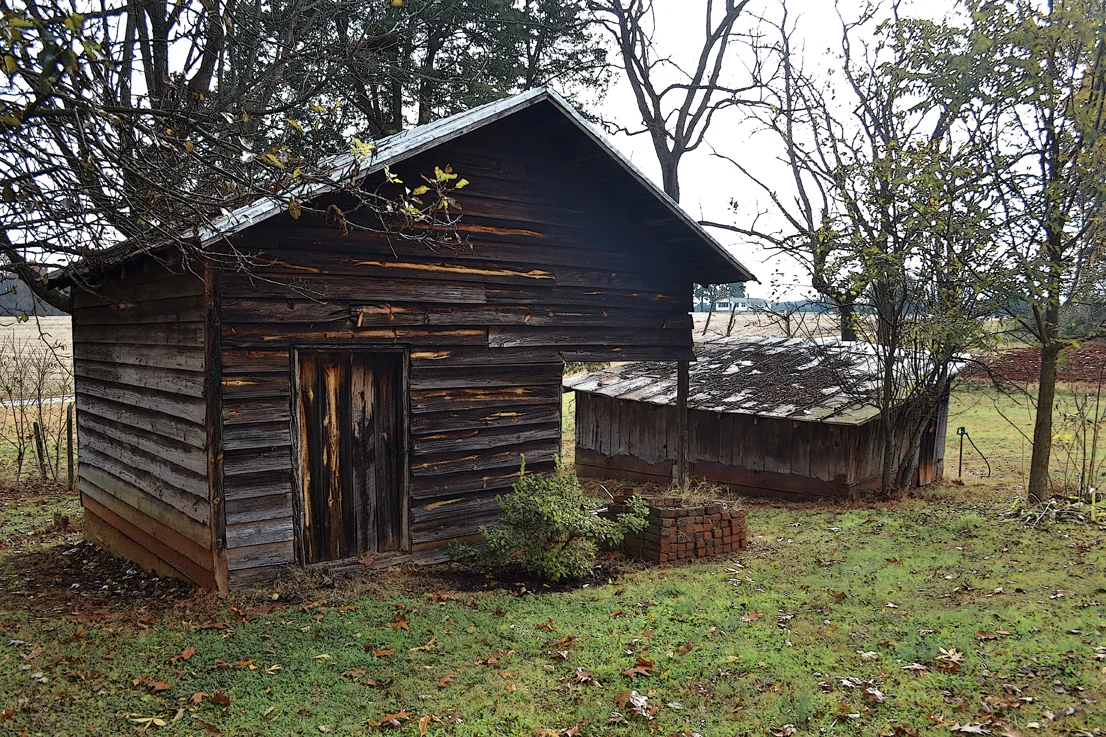 Smoke House