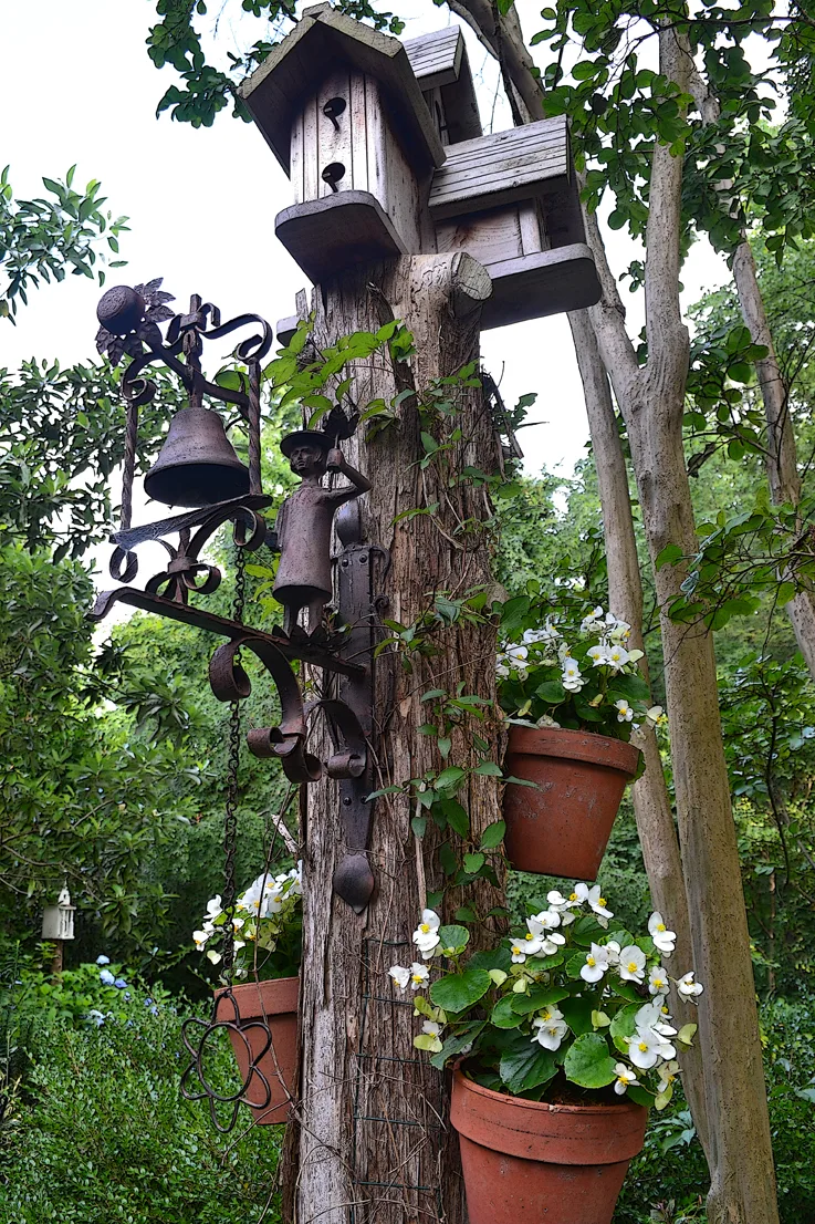Iron Works 2