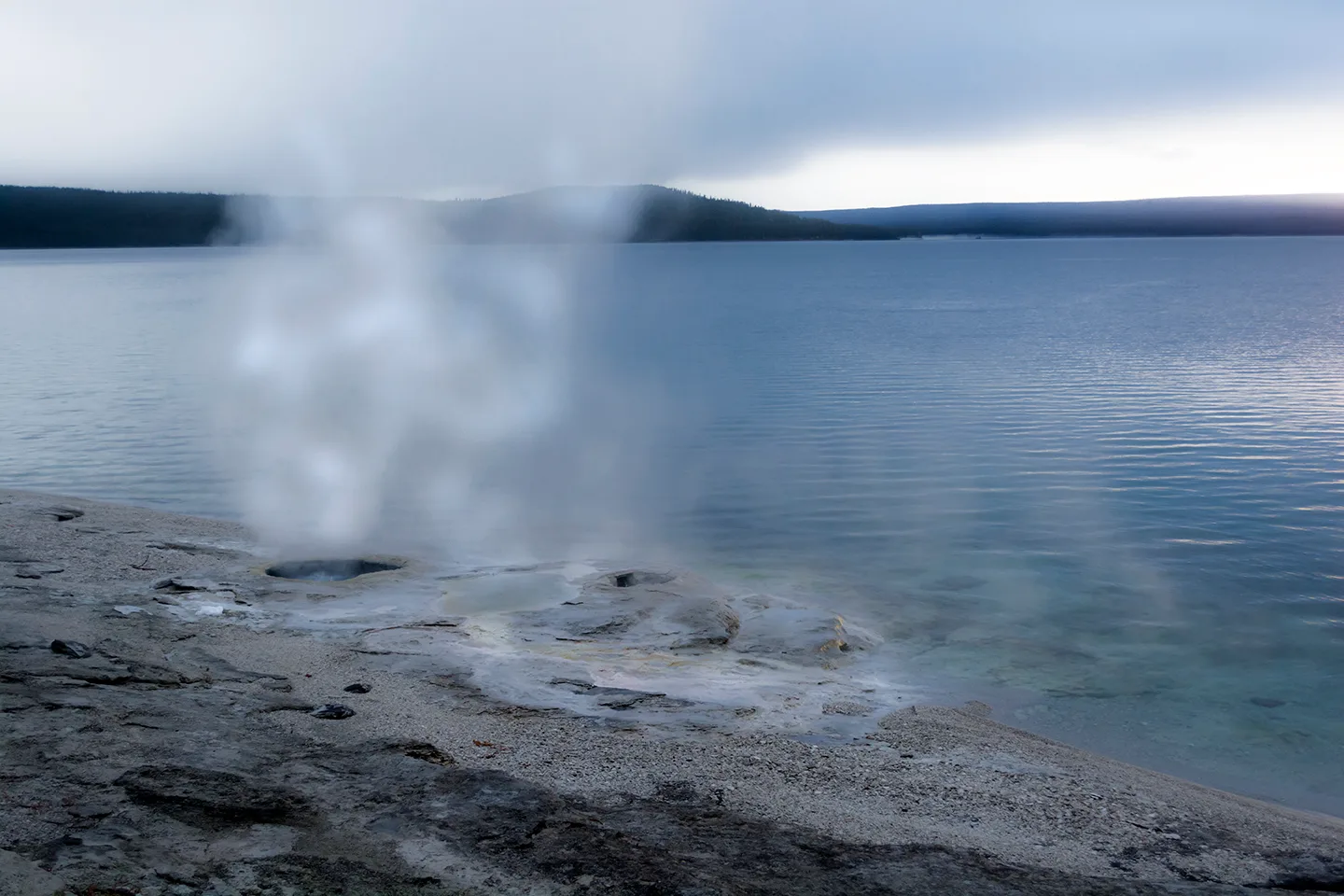 Yellowstone 28