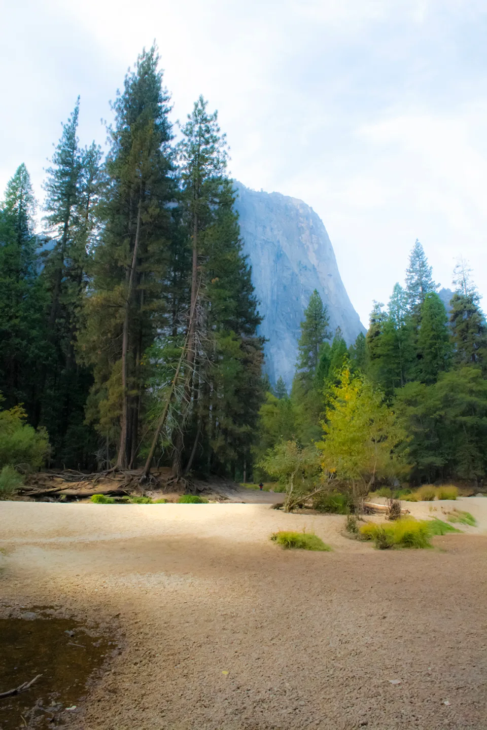 Yosemite 35