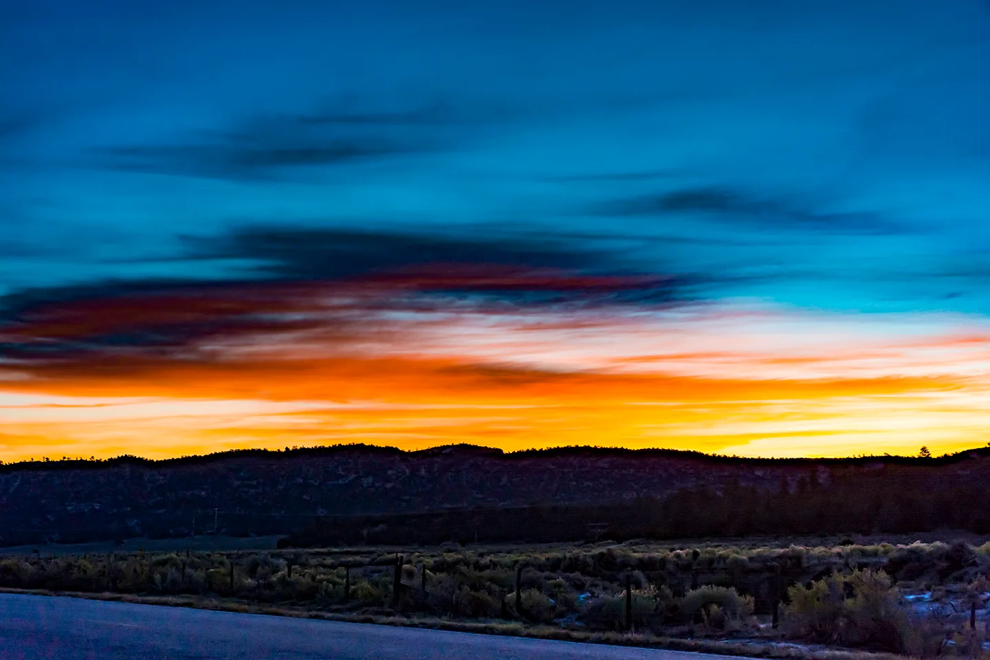 Sunriseutah