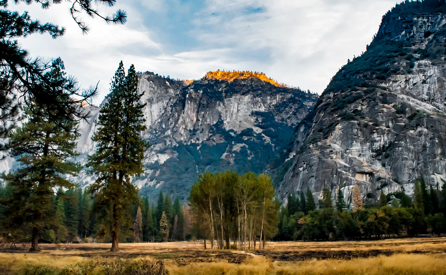 Yosemite 30