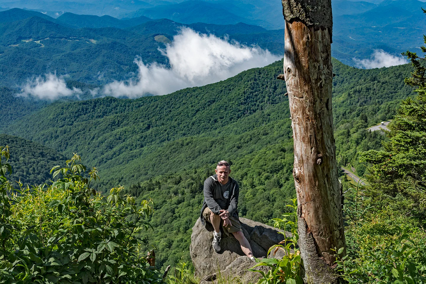 Robatwaterrockknob