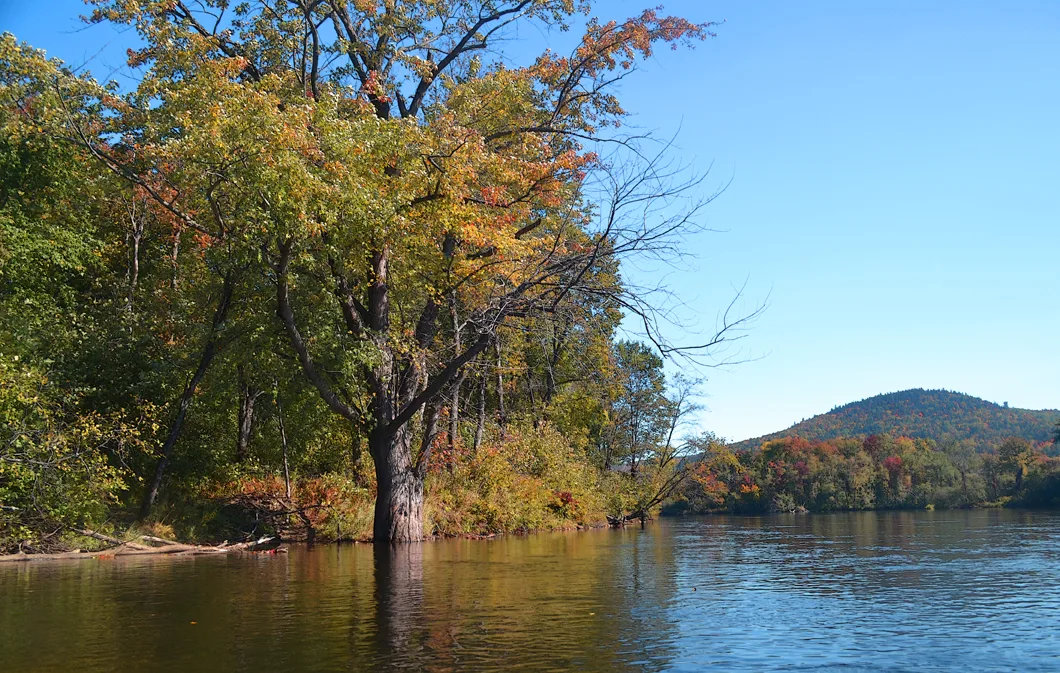 Kayaking 8