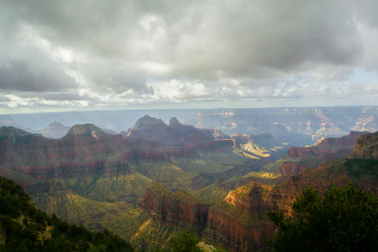Northrim 6 A