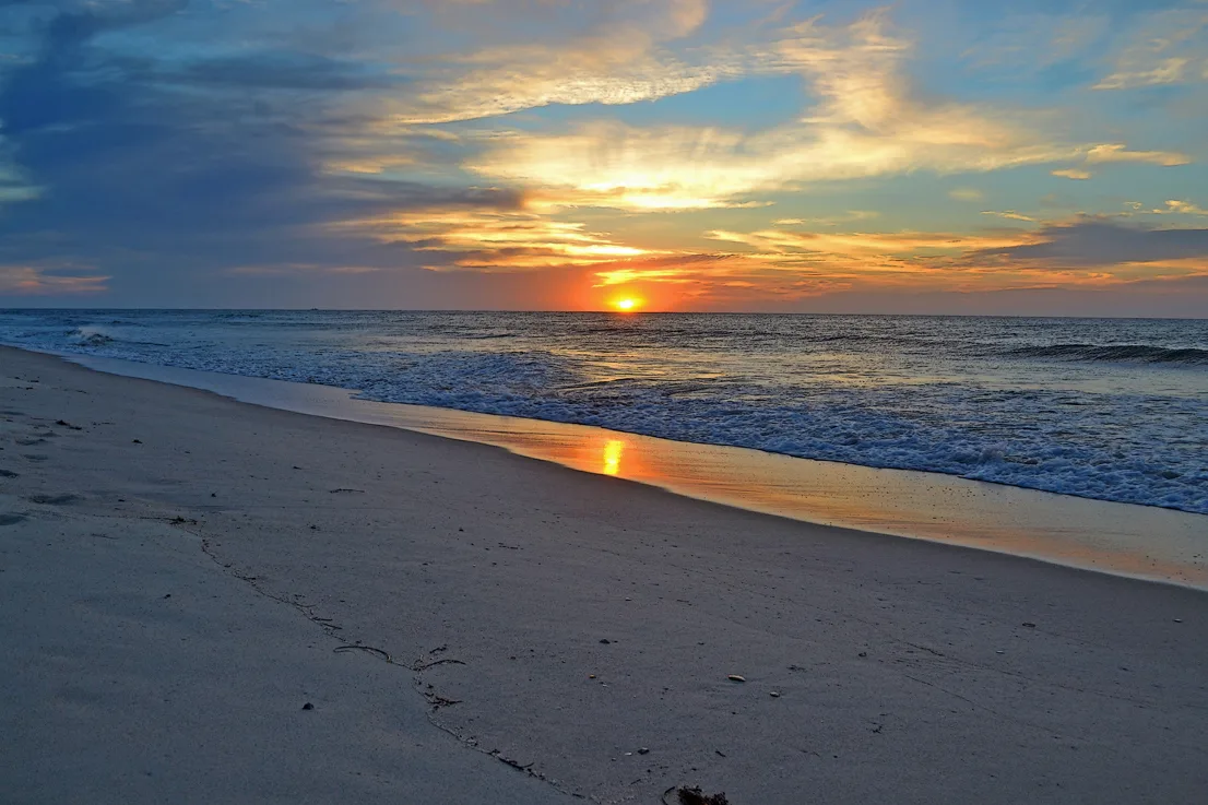 Sunrise 5
