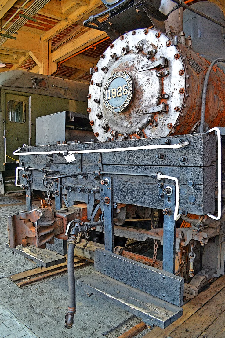 Train 6