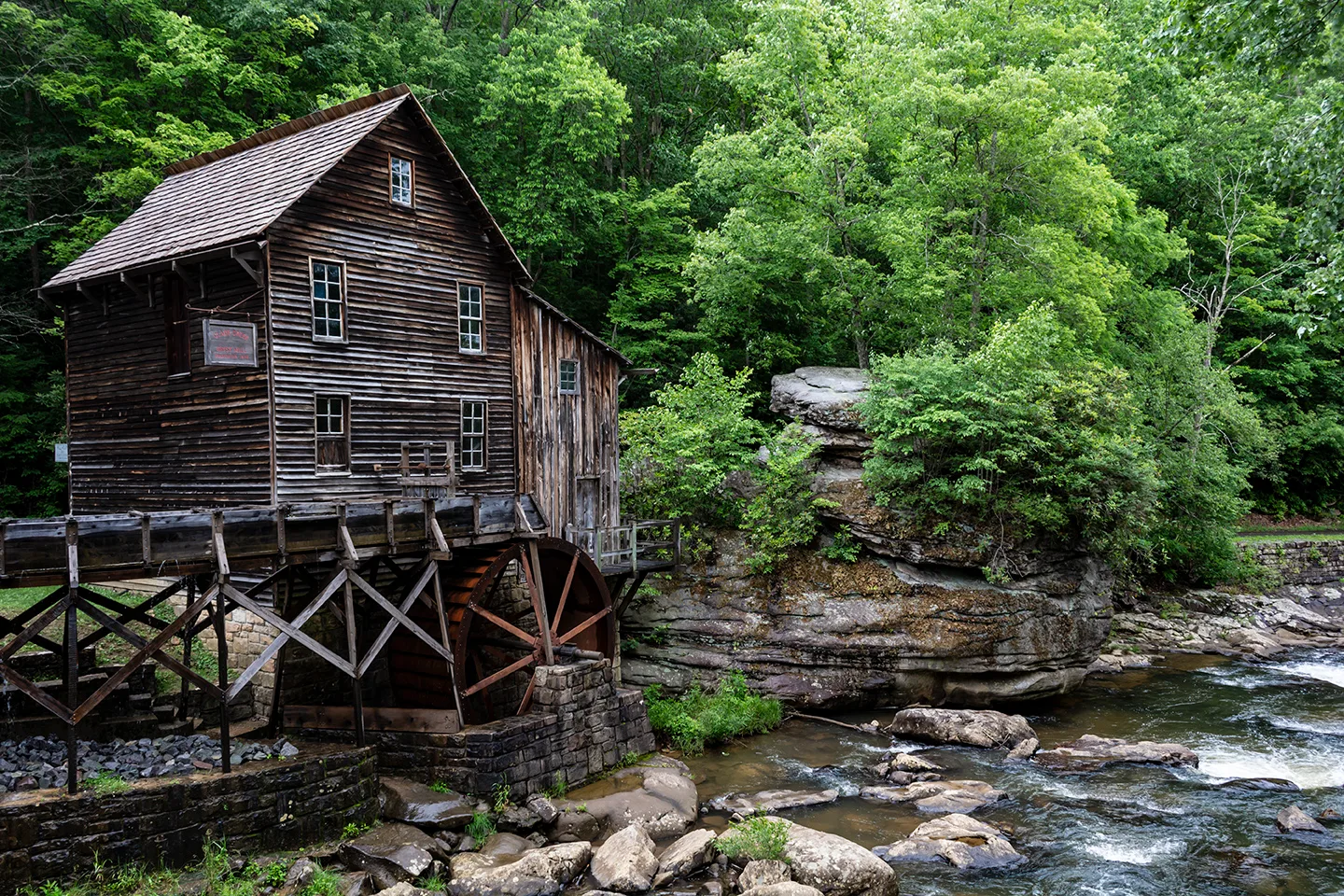 Westva 16