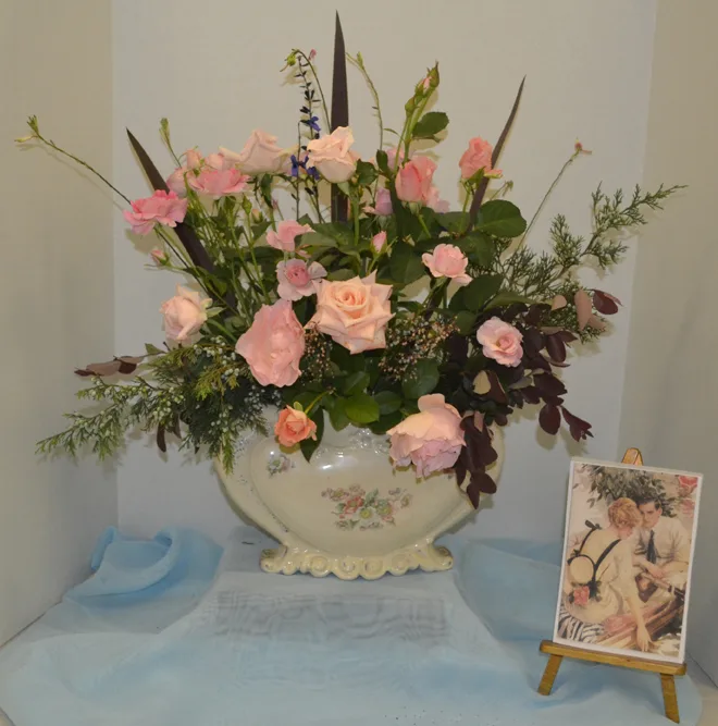 Roses