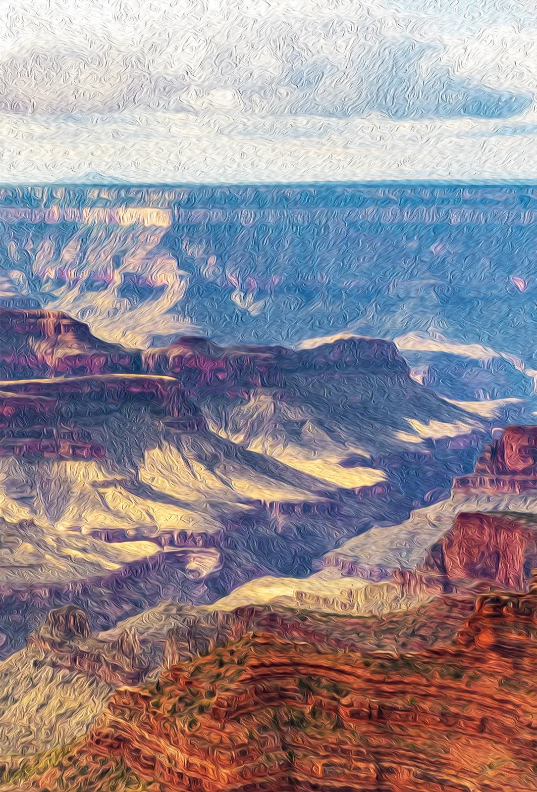 Northrim 34