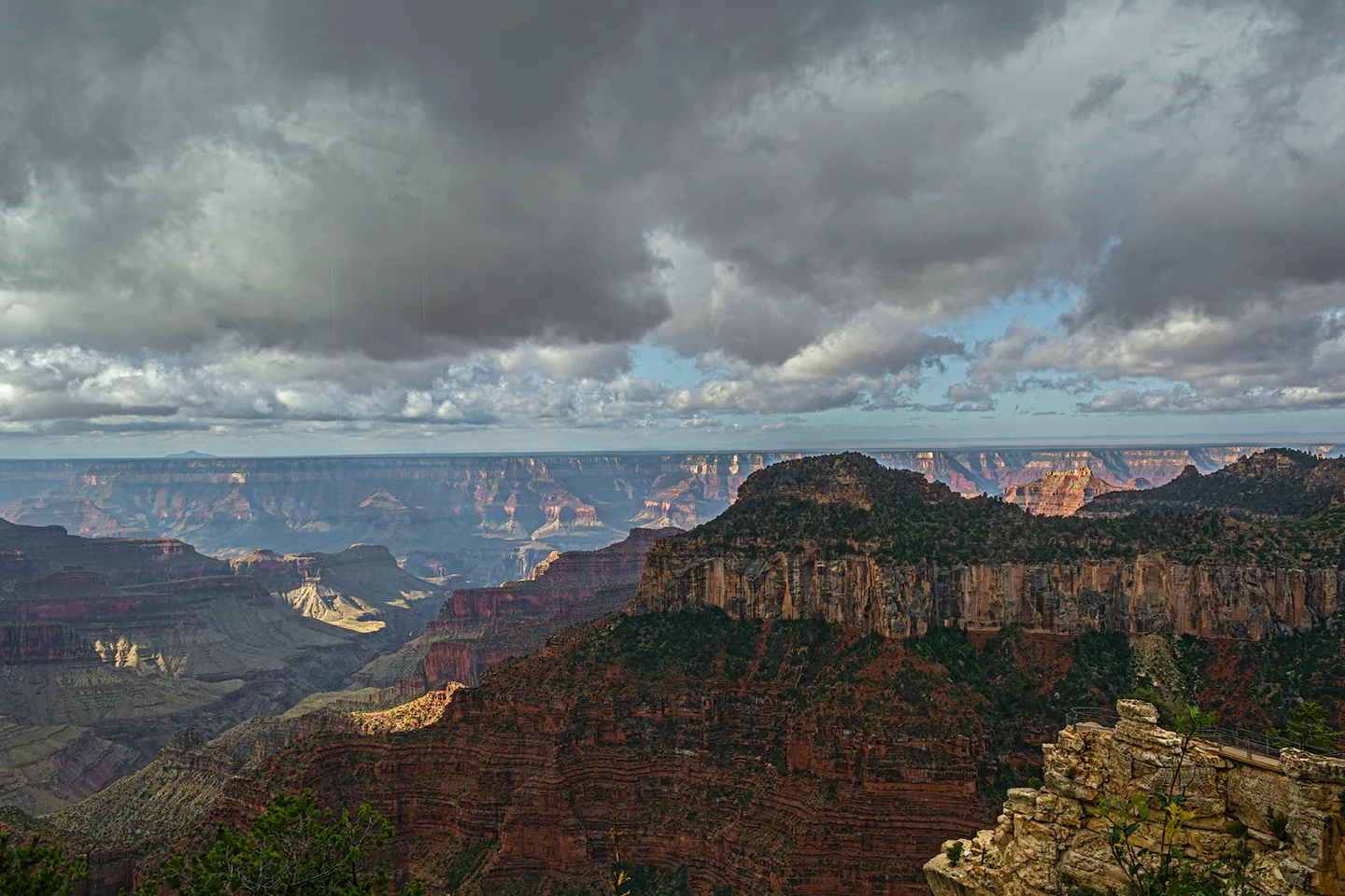 Northrim 4