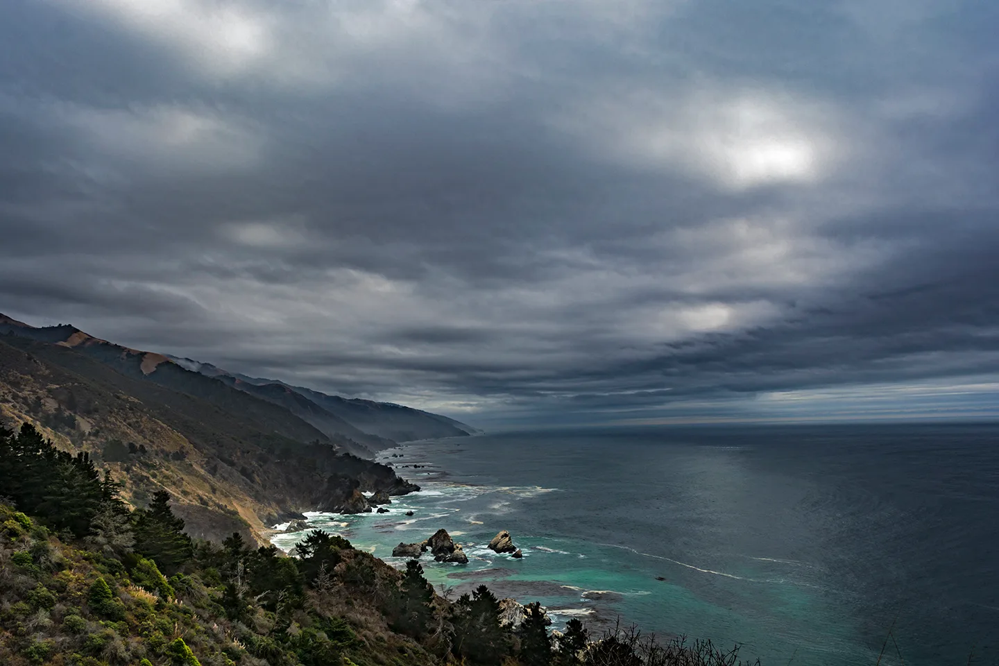 Pacifichighway 18