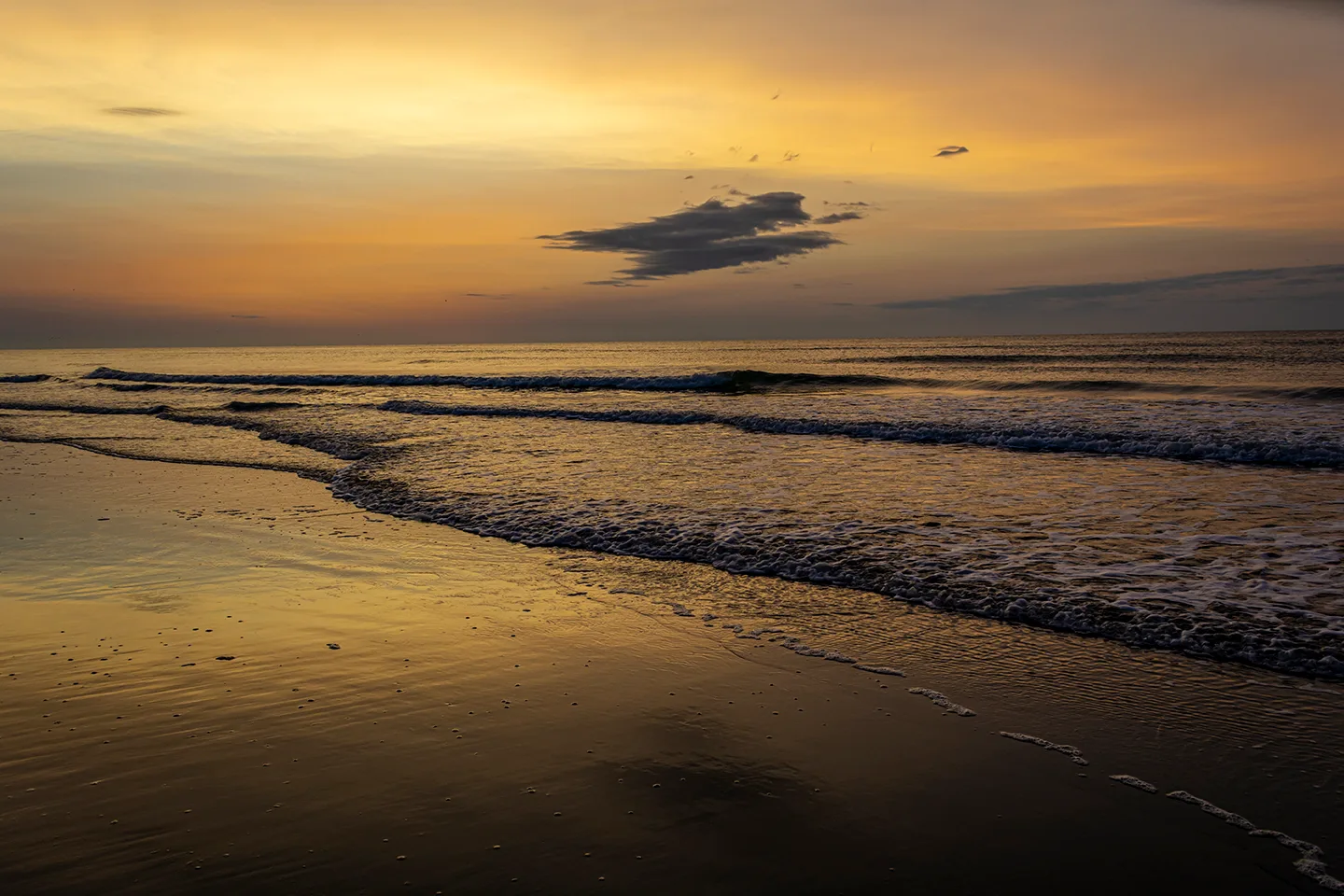 Sunrisehbsp 7