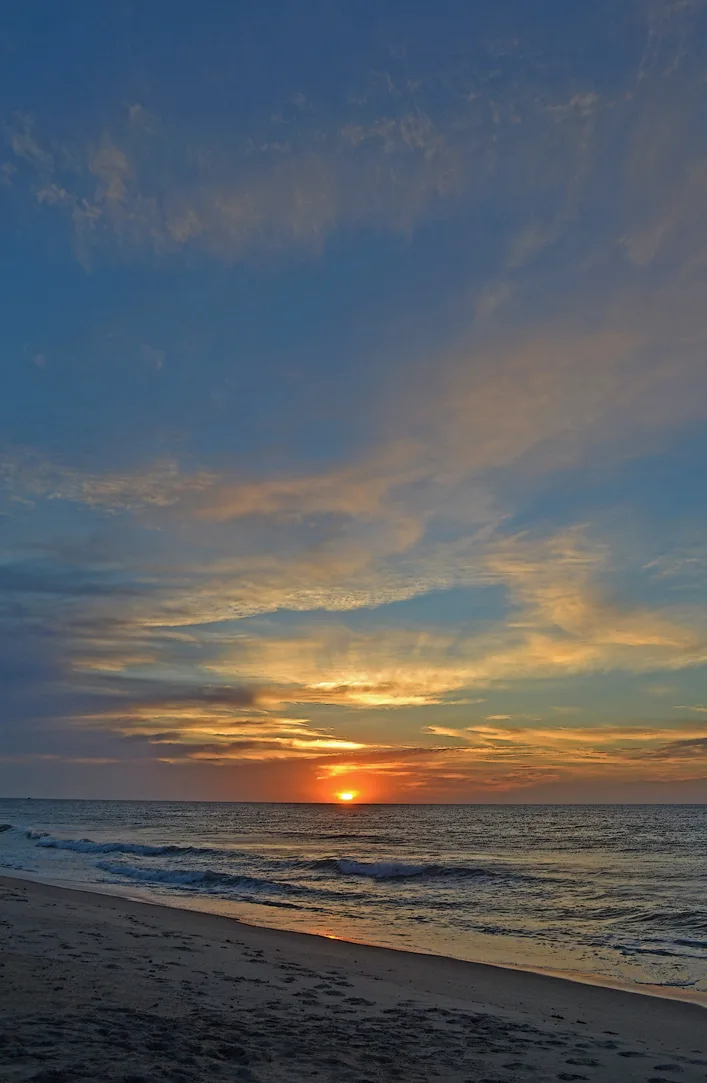 Sunrise 6