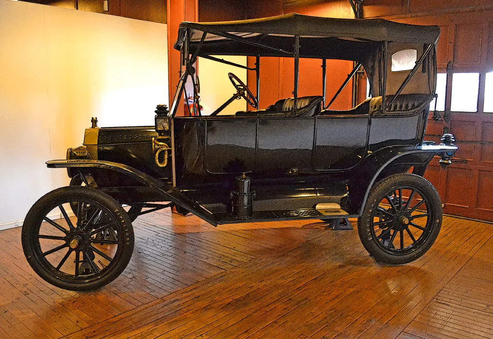 Car 1
