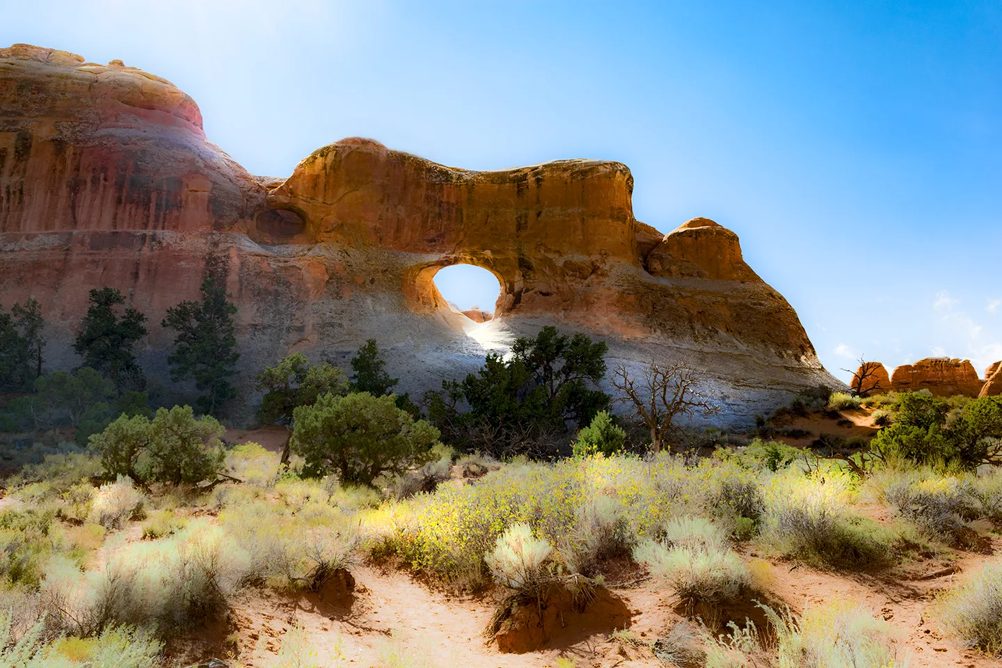 Arches 39