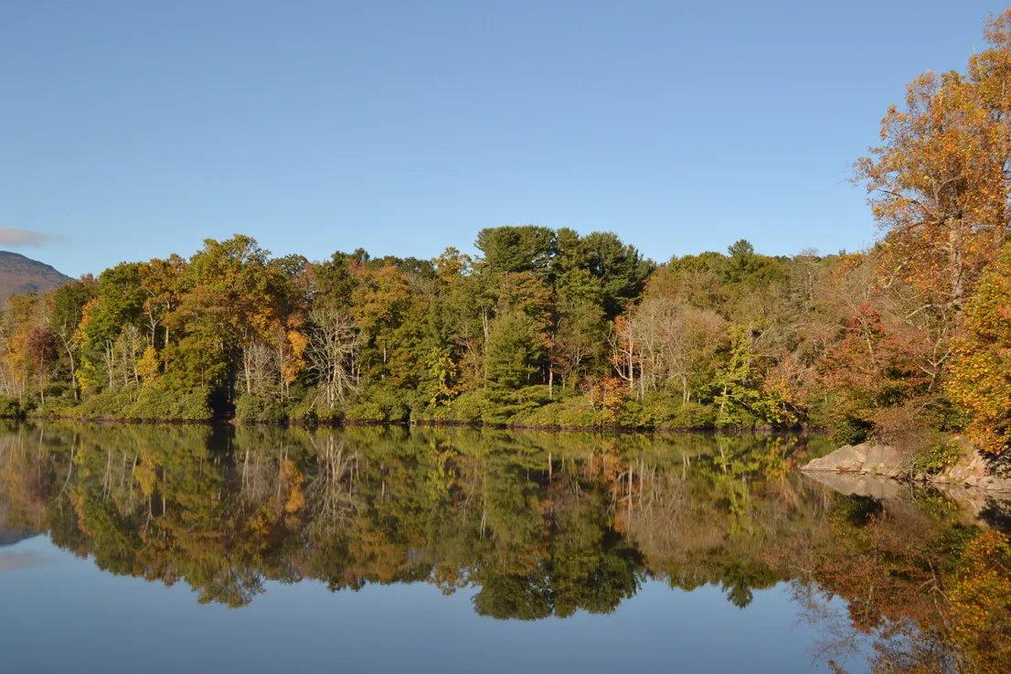 Lake-Fall 3