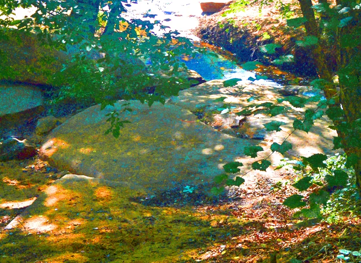 Bullhole 3