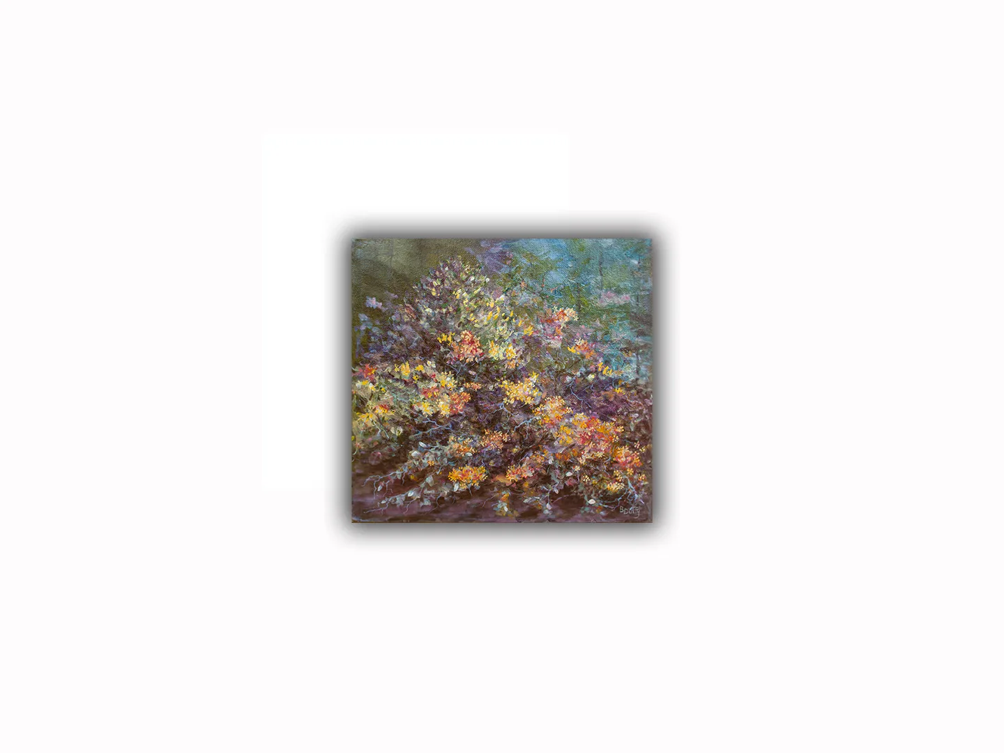Summer Garden 1
