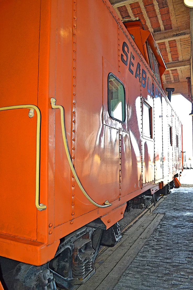Train 4