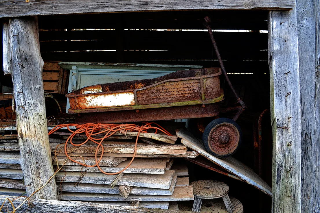 Wagon