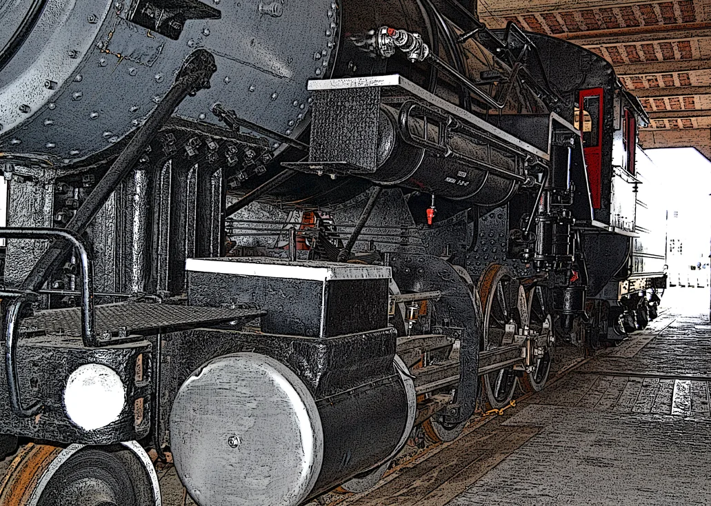Train 1