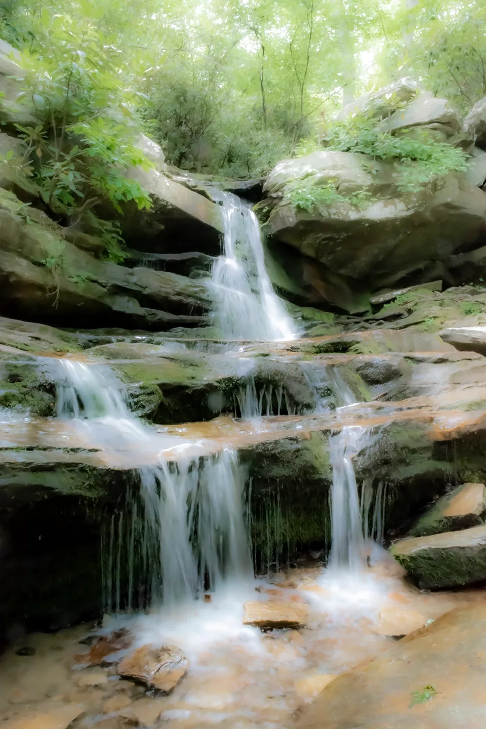 Hangingrockfalls 7