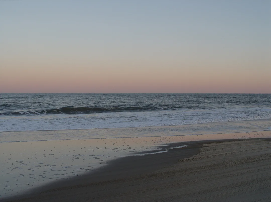 Corolla Sunset 1