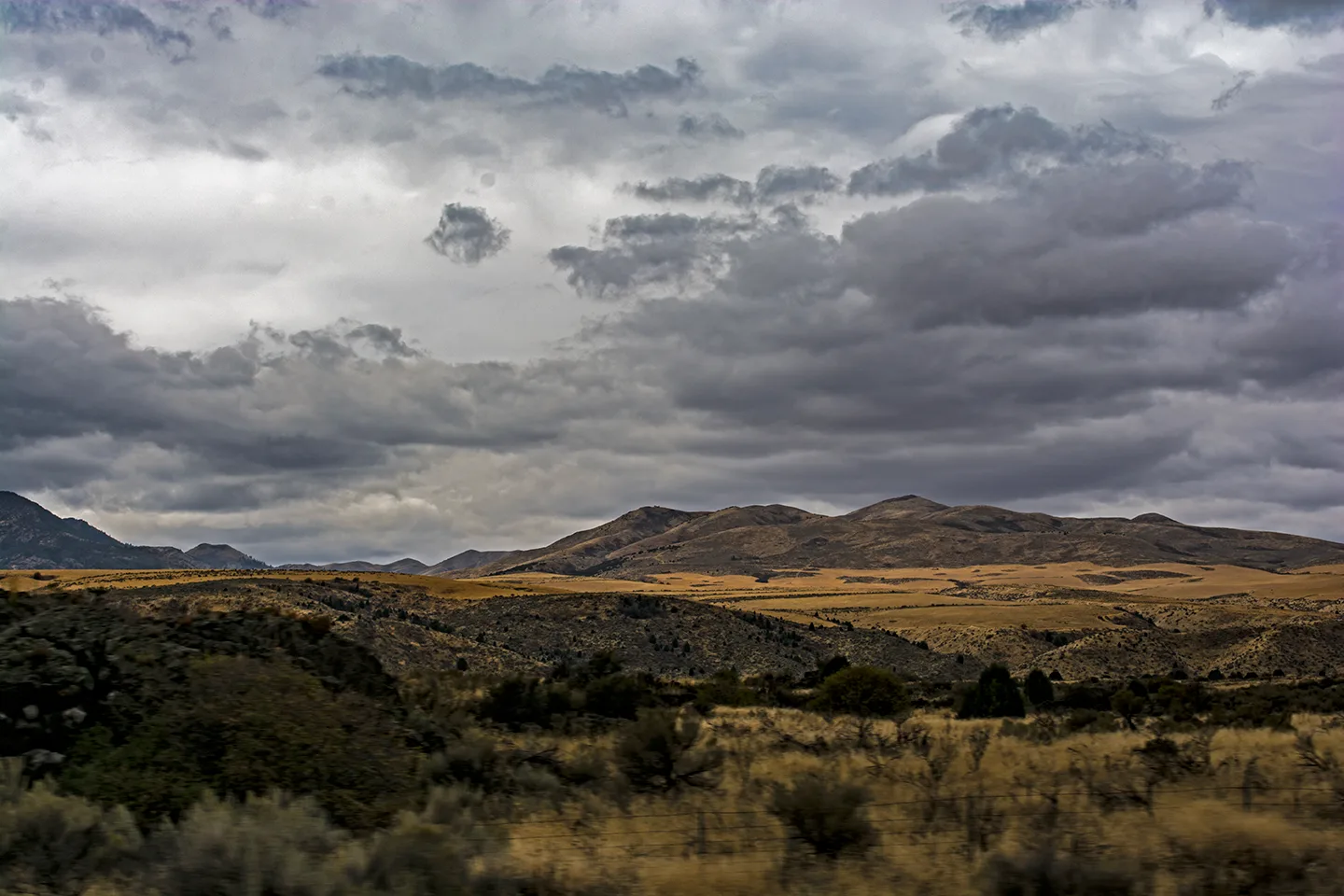 Idaho 2