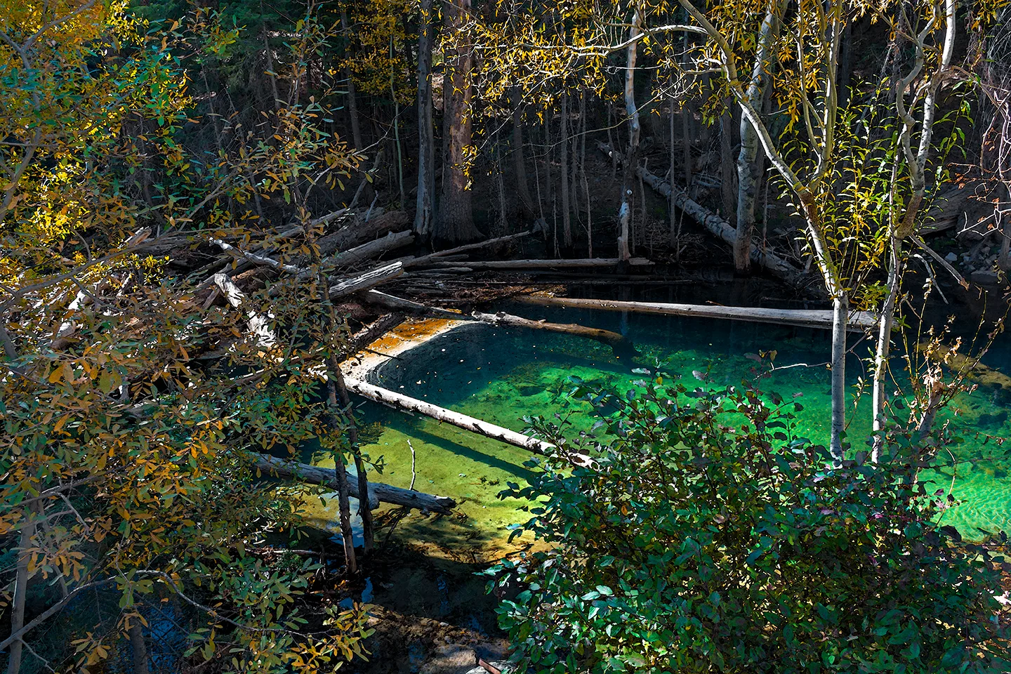 Yosemite 17