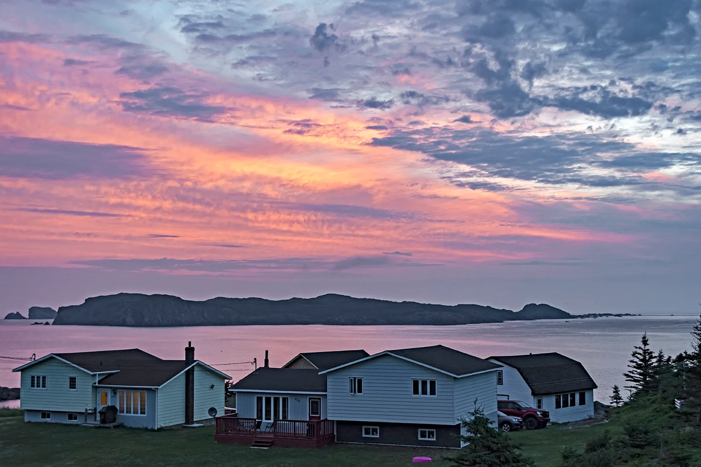 Twillingate 9