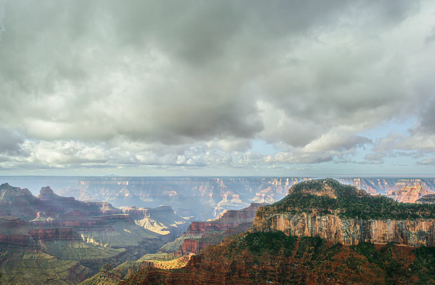 Northrim 5