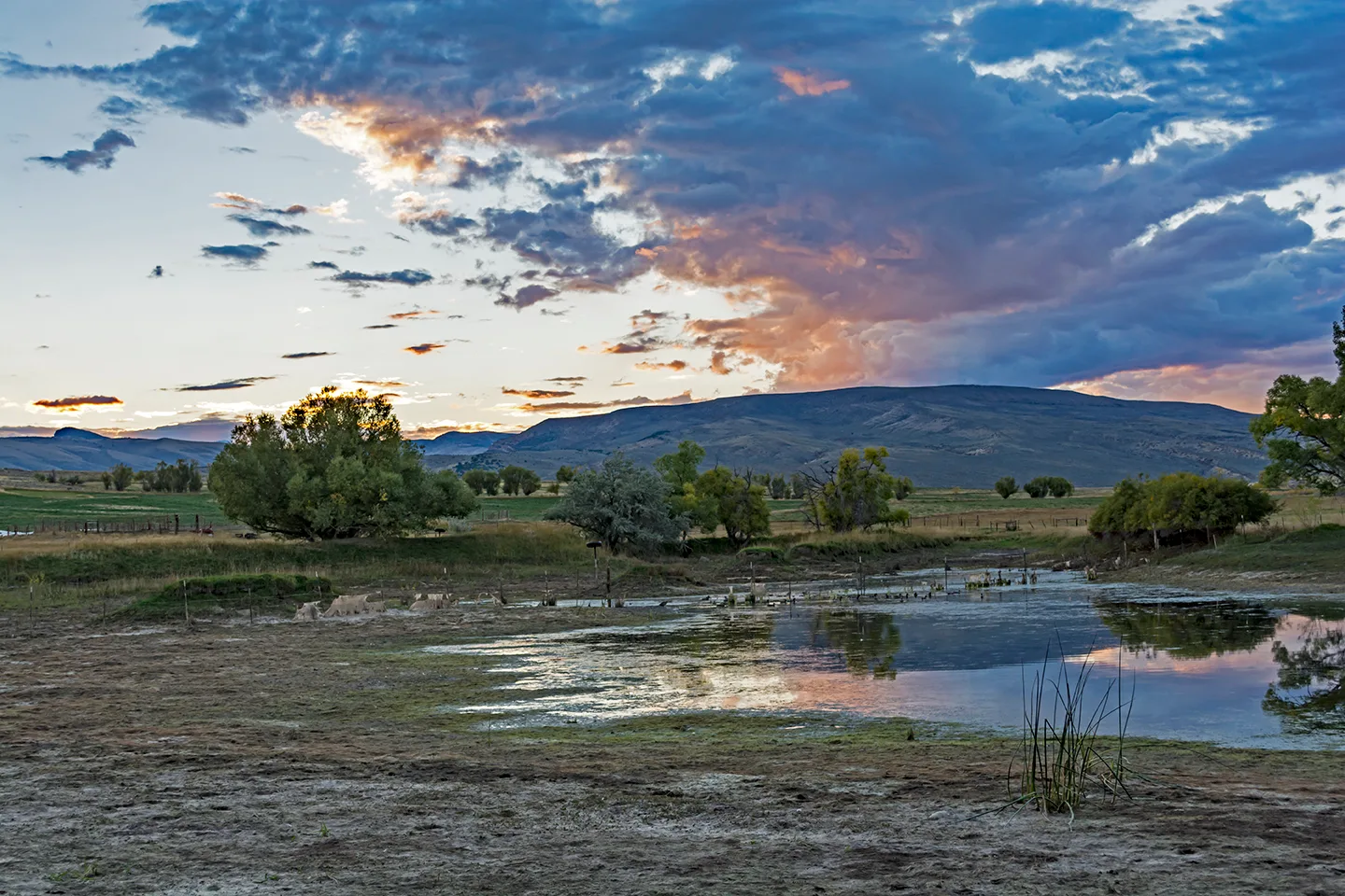 Wyoming 1