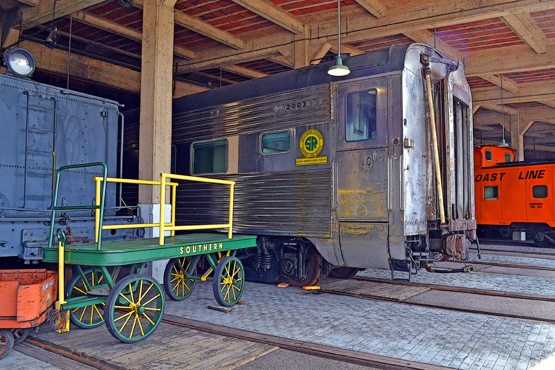 Train 11