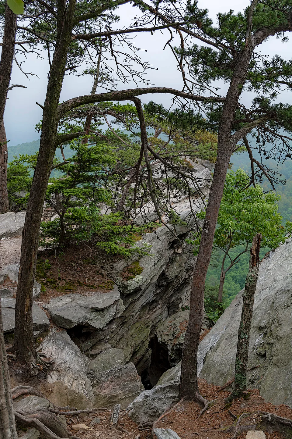 Hangingrock 10