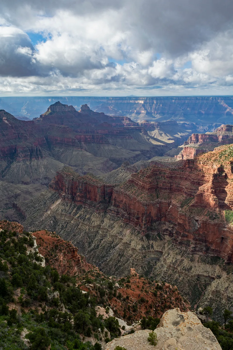 Northrim 18